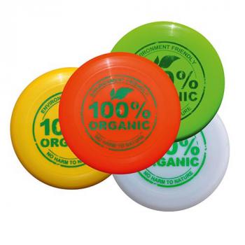 Frisbee Eurodisc 175g, 100 % Organic ÖKO